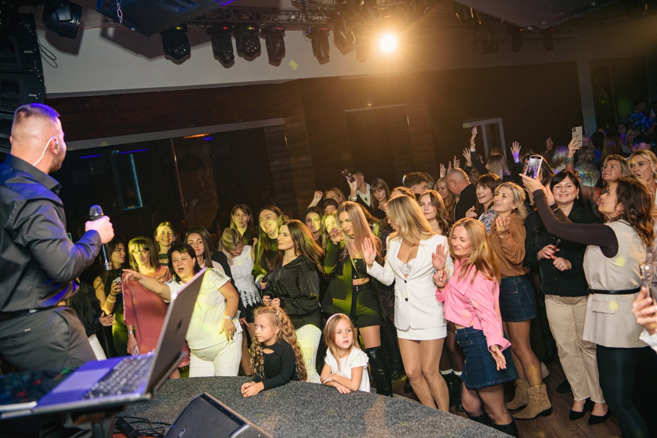 Едмон Казарян і Ellin Hill (03.10.2025)