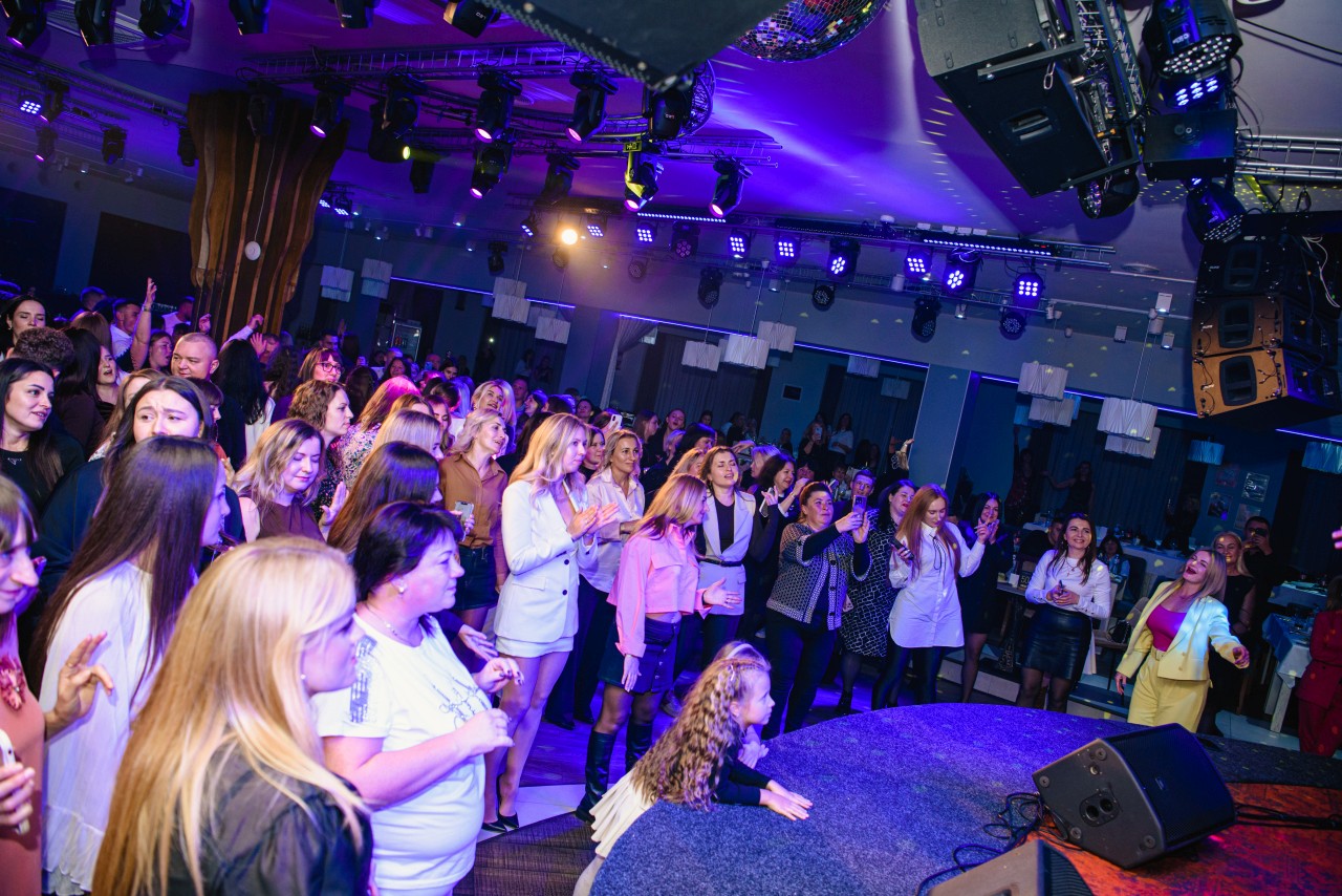 Едмон Казарян і Ellin Hill (03.10.2025)