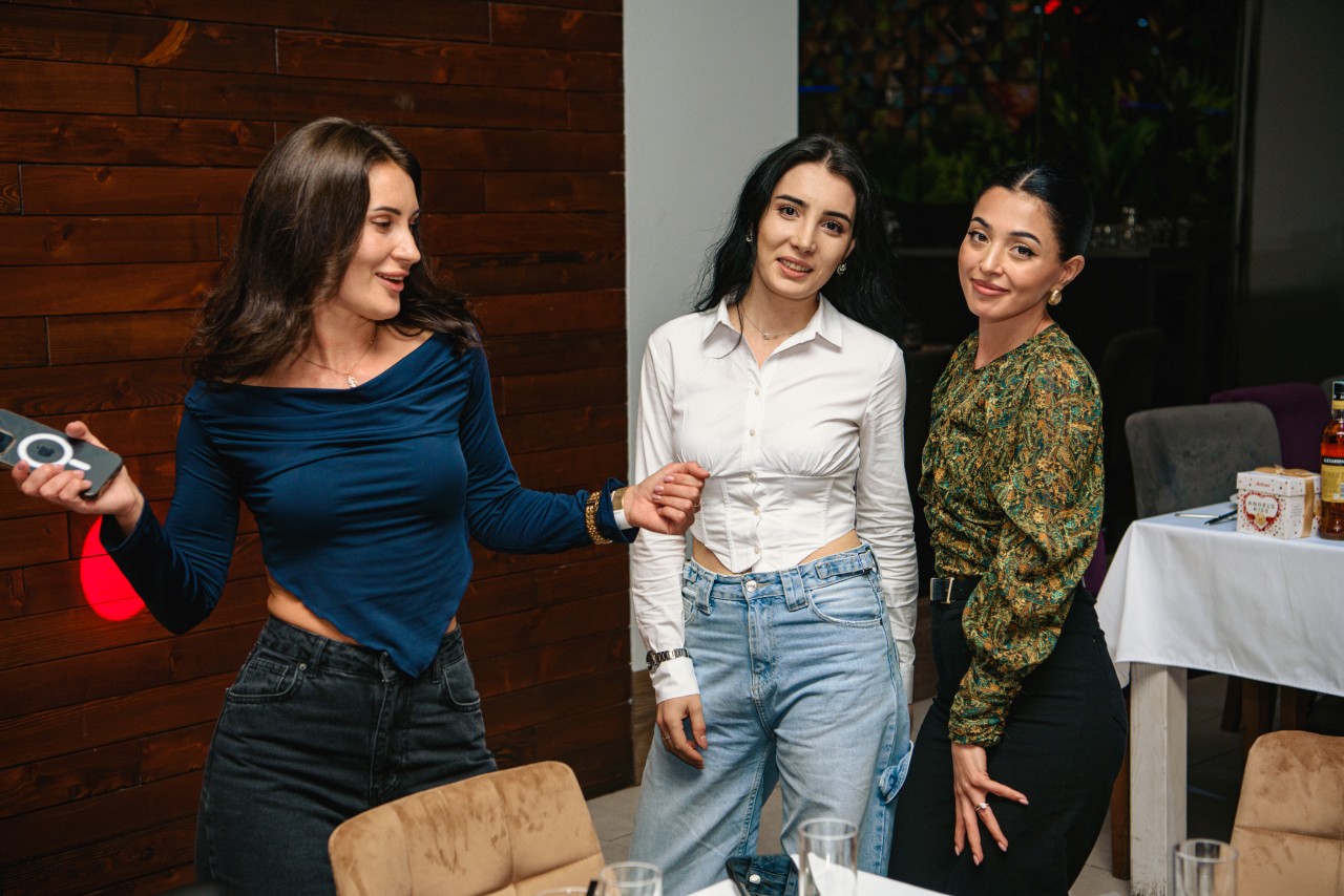 Едмон Казарян і Ellin Hill (03.10.2025)