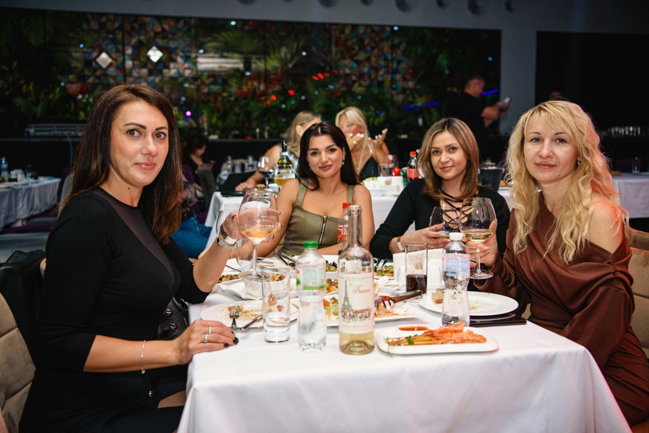 Едмон Казарян і Ellin Hill (03.10.2025)