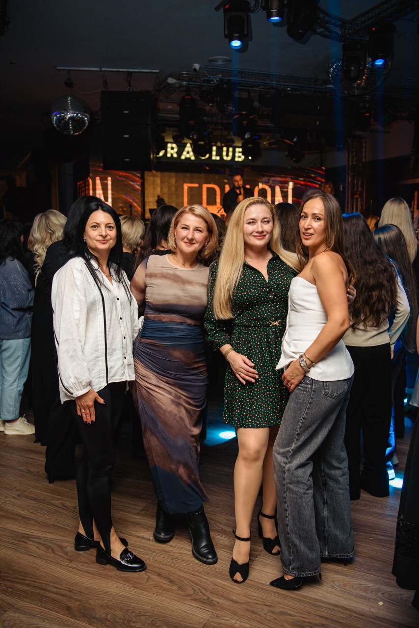 Едмон Казарян і Ellin Hill (03.10.2025)