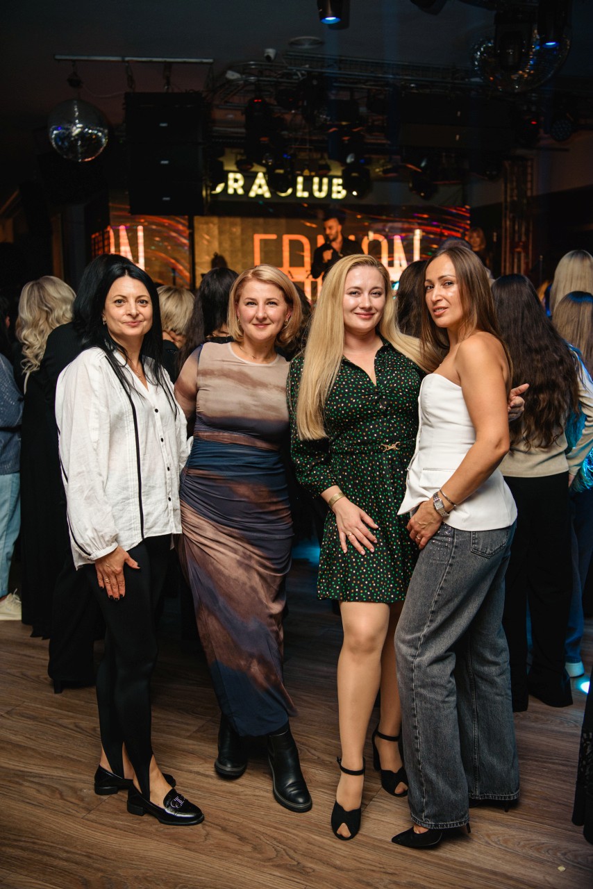 Едмон Казарян і Ellin Hill (03.10.2025)