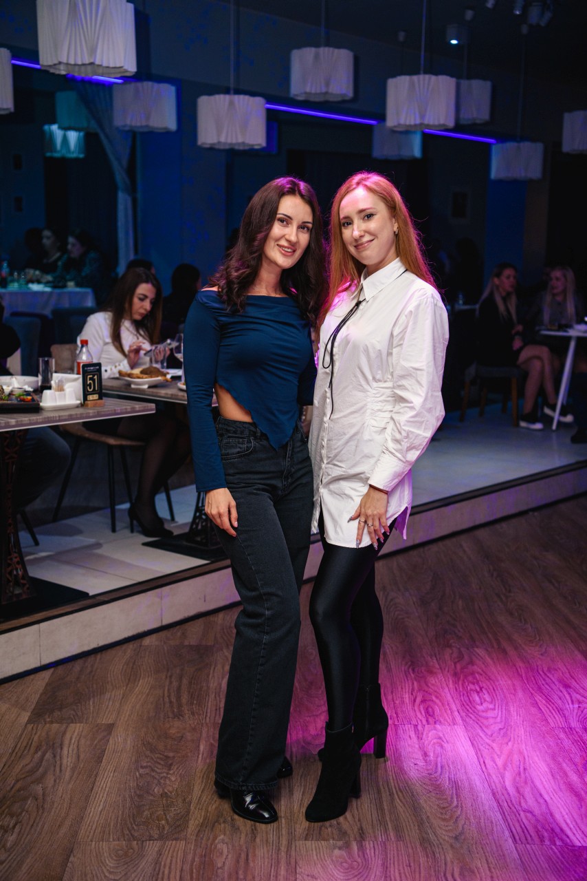 Едмон Казарян і Ellin Hill (03.10.2025)