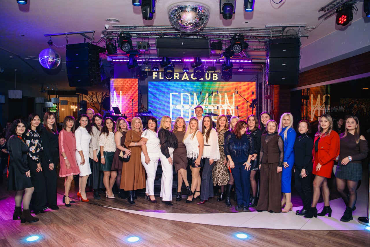 Едмон Казарян і Ellin Hill (03.10.2025)