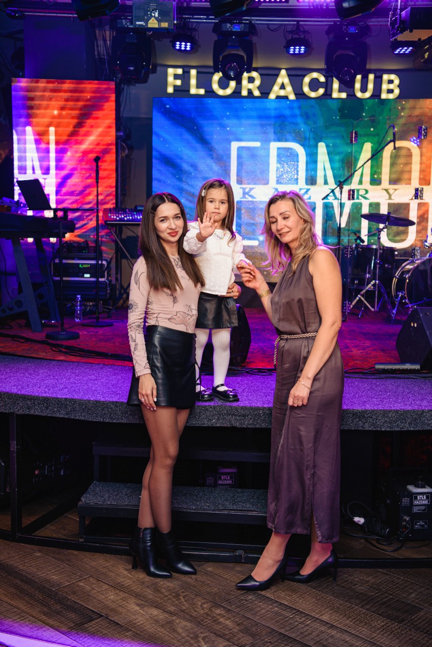 Едмон Казарян і Ellin Hill (03.10.2025)