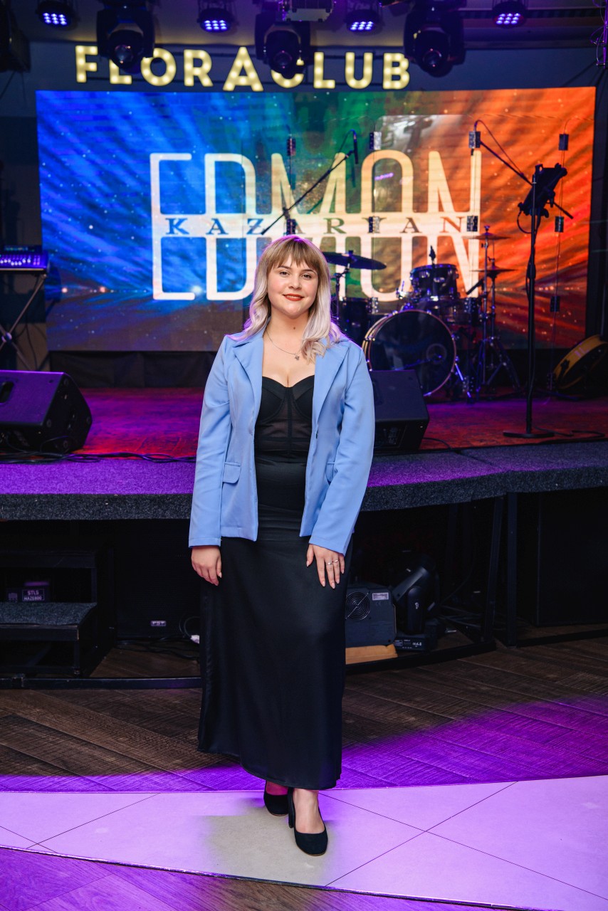 Едмон Казарян і Ellin Hill (03.10.2025)