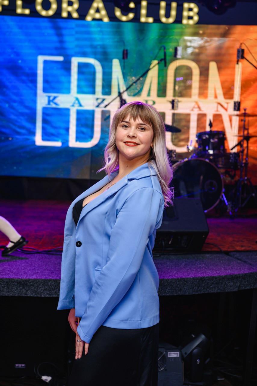 Едмон Казарян і Ellin Hill (03.10.2025)