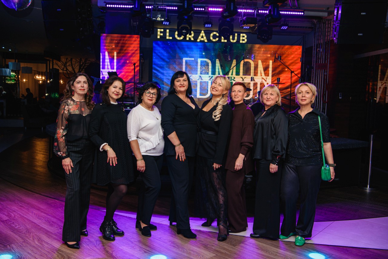 Едмон Казарян і Ellin Hill (03.10.2025)