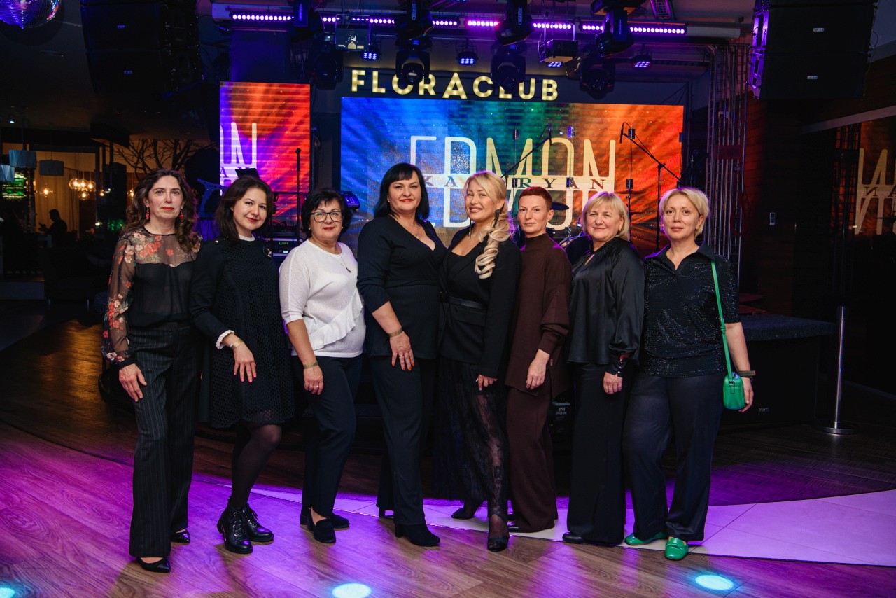 Едмон Казарян і Ellin Hill (03.10.2025)