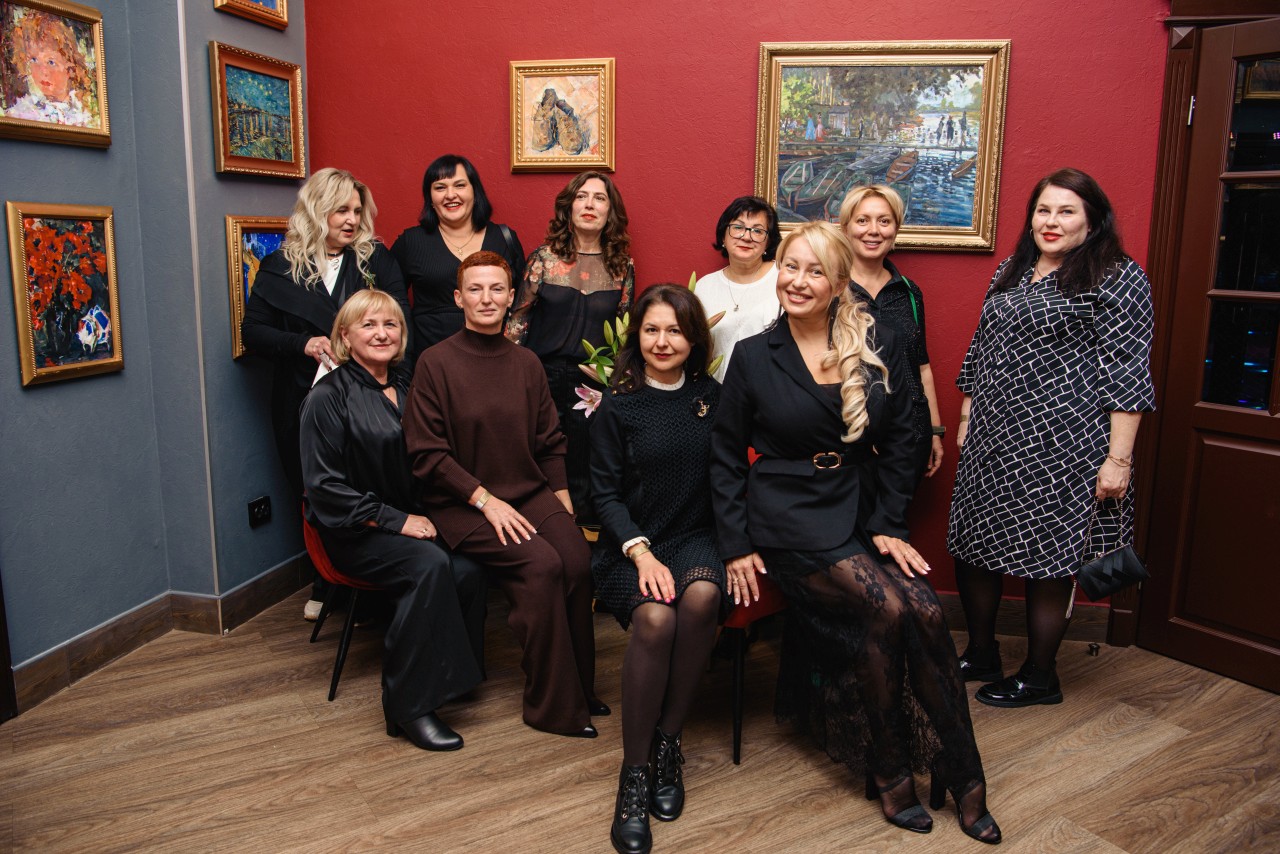 Едмон Казарян і Ellin Hill (03.10.2025)