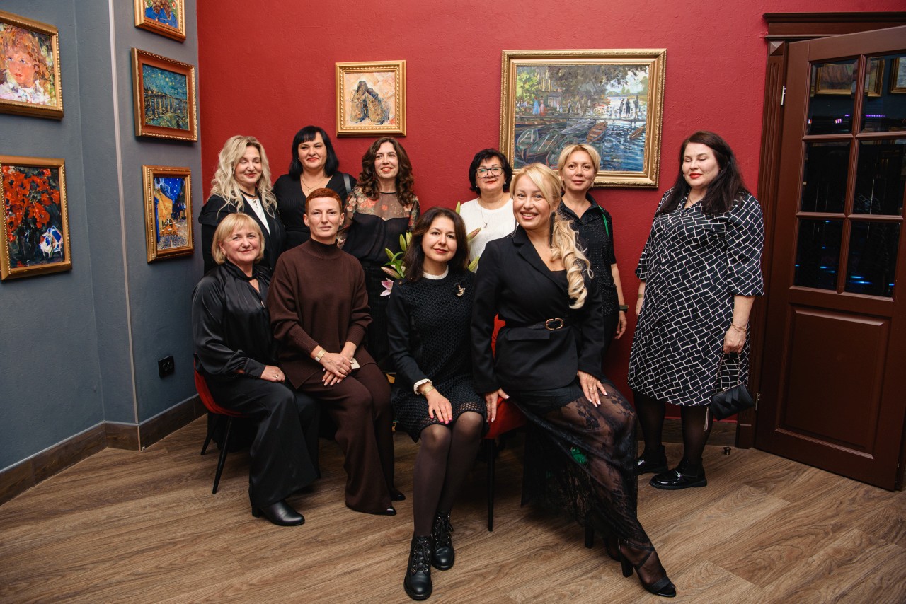 Едмон Казарян і Ellin Hill (03.10.2025)