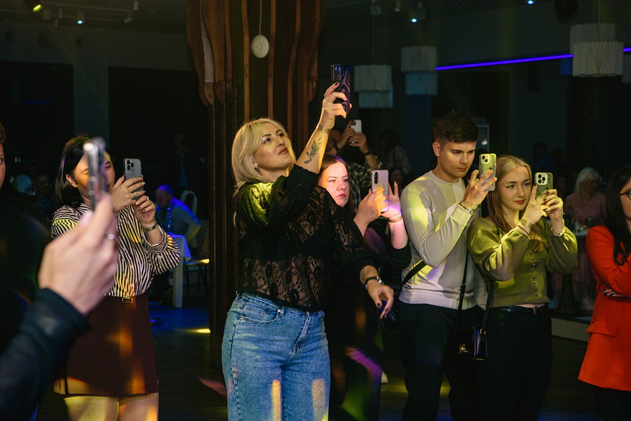 Едмон Казарян і Ellin Hill (03.10.2025)