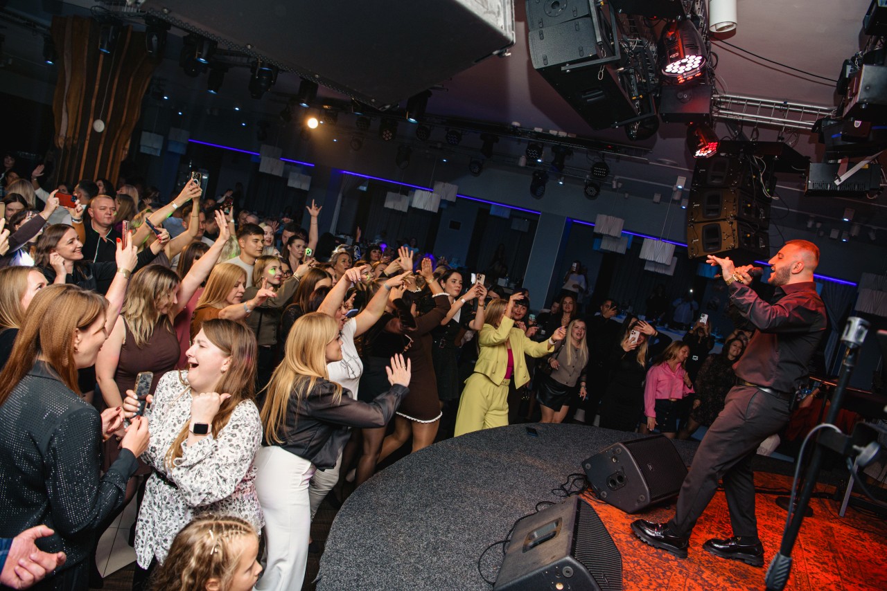 Едмон Казарян і Ellin Hill (03.10.2025)