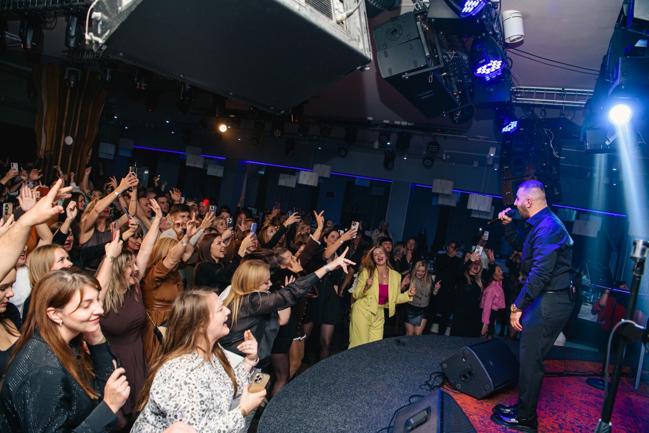 Едмон Казарян і Ellin Hill (03.10.2025)