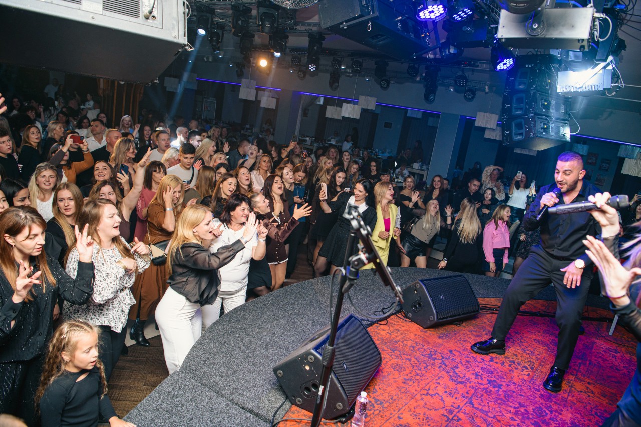 Едмон Казарян і Ellin Hill (03.10.2025)