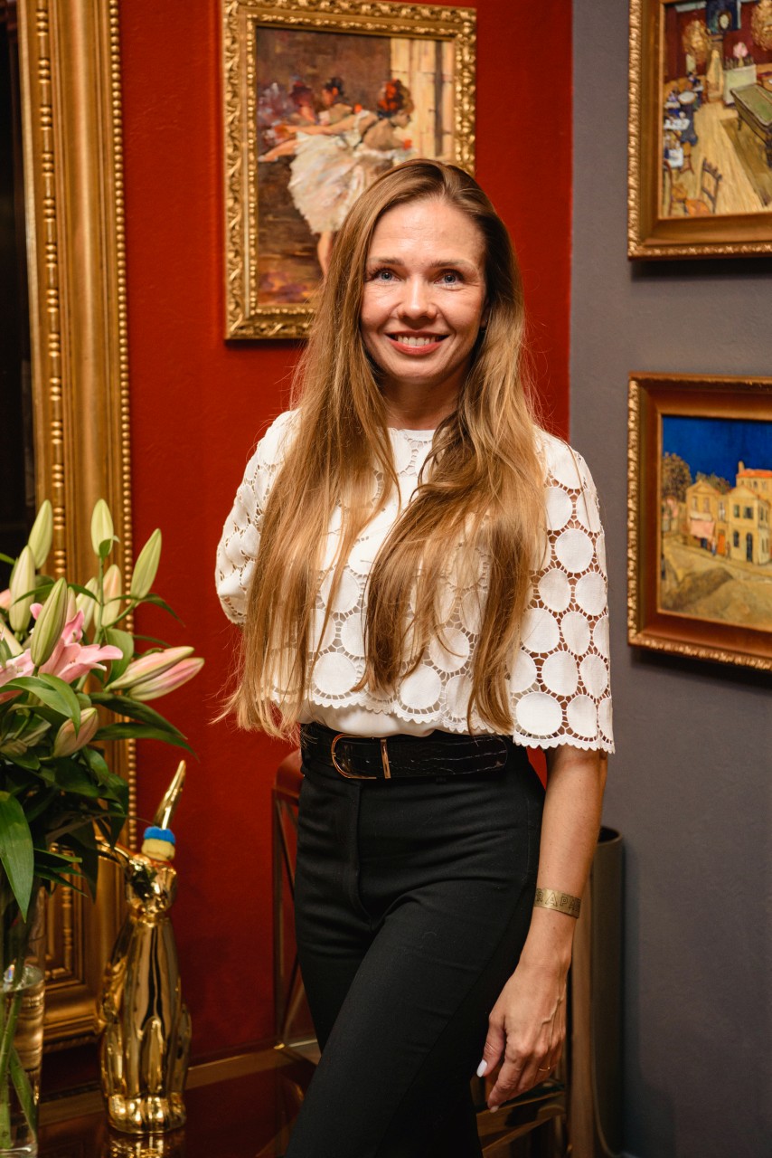 Едмон Казарян і Ellin Hill (03.10.2025)