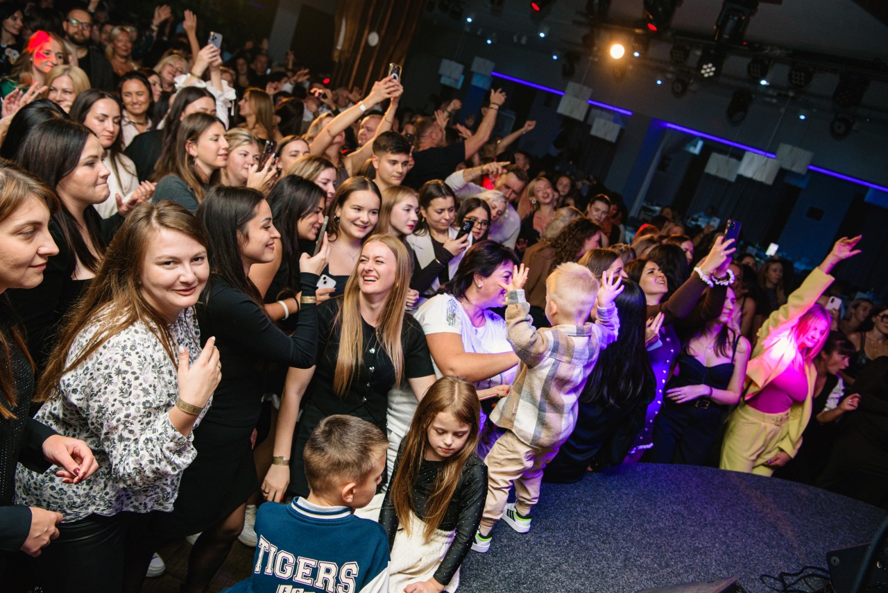 Едмон Казарян і Ellin Hill (03.10.2025)