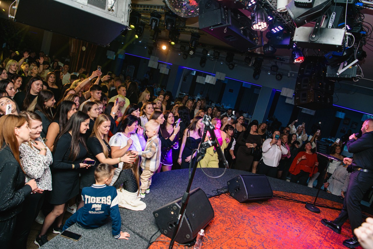 Едмон Казарян і Ellin Hill (03.10.2025)