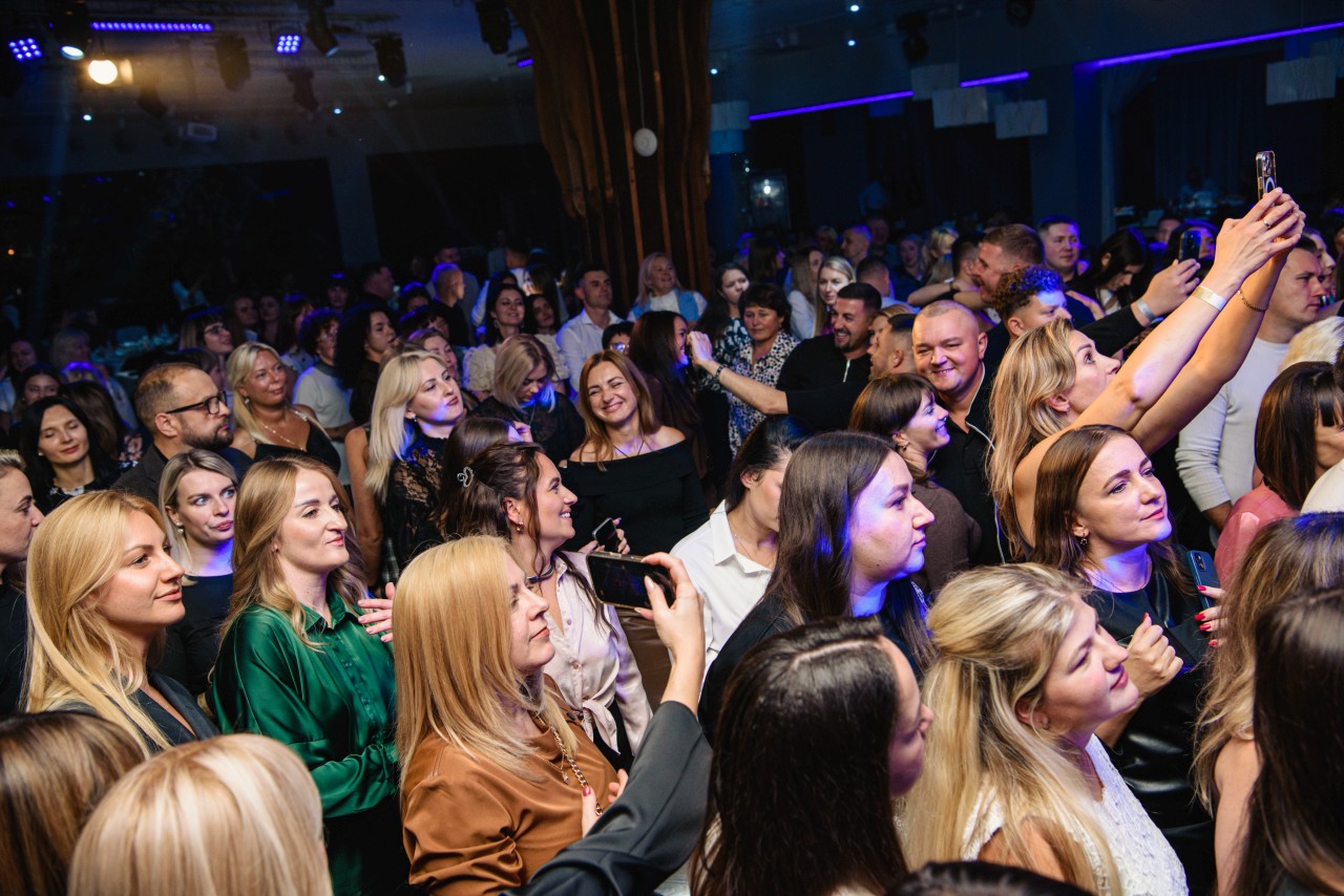 Едмон Казарян і Ellin Hill (03.10.2025)