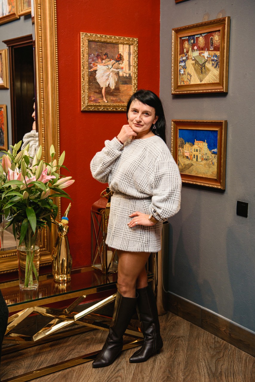 Едмон Казарян і Ellin Hill (03.10.2025)