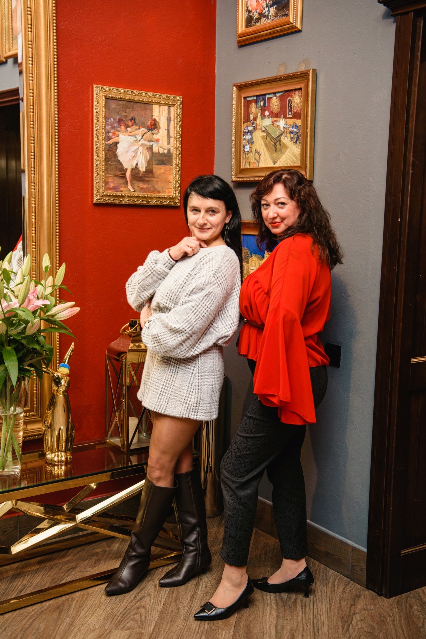 Едмон Казарян і Ellin Hill (03.10.2025)