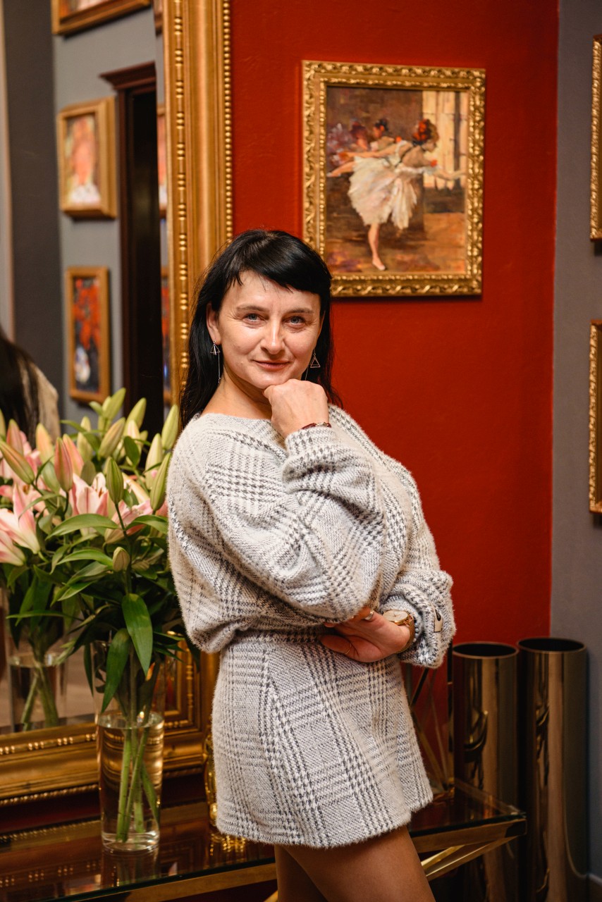 Едмон Казарян і Ellin Hill (03.10.2025)