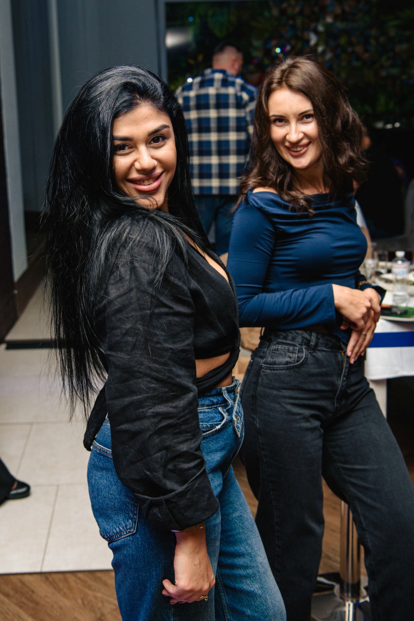 Едмон Казарян і Ellin Hill (03.10.2025)