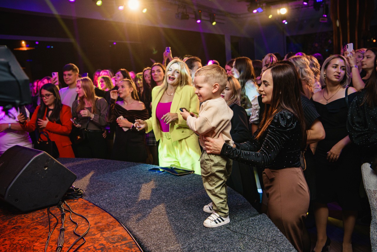 Едмон Казарян і Ellin Hill (03.10.2025)