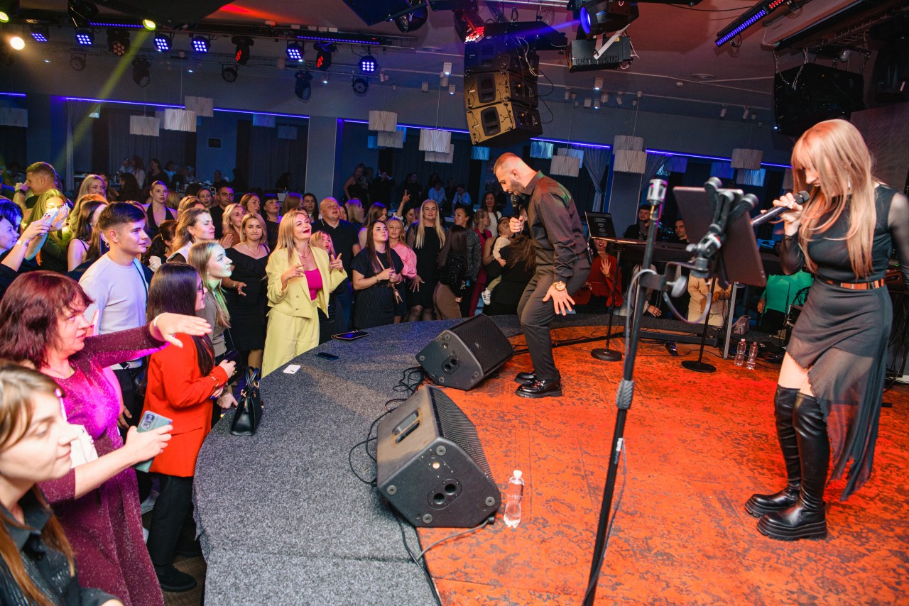 Едмон Казарян і Ellin Hill (03.10.2025)