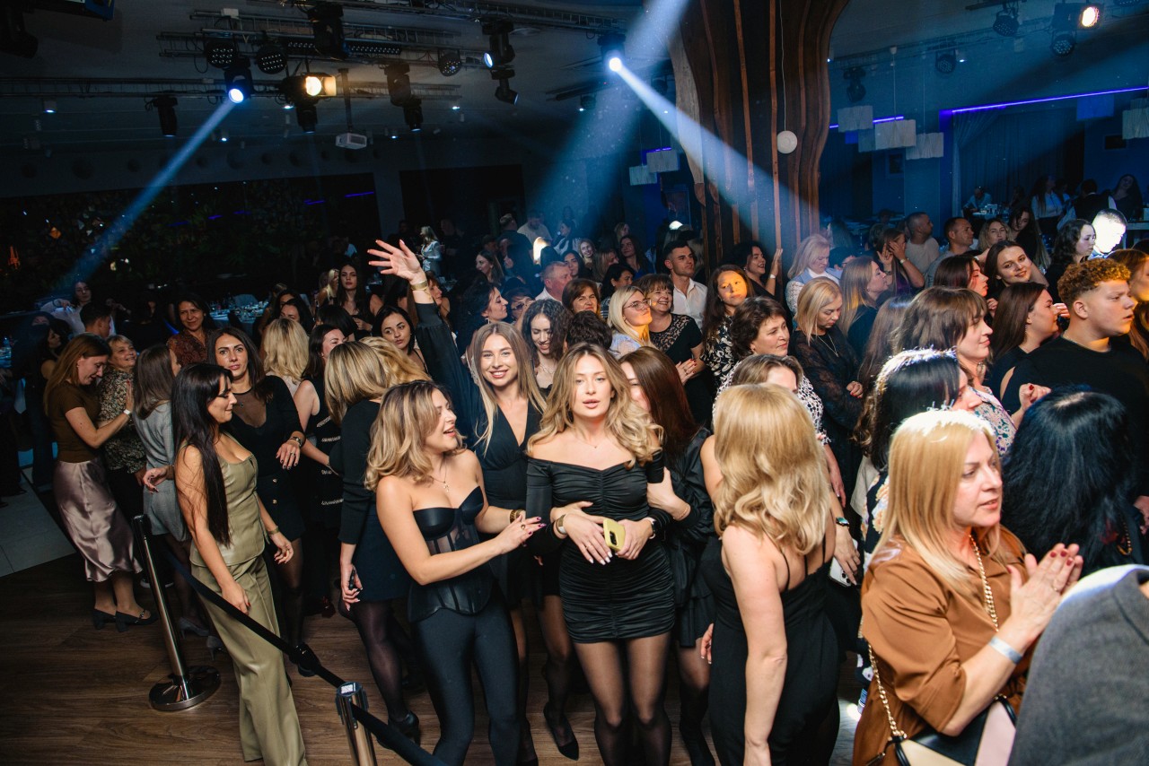 Едмон Казарян і Ellin Hill (03.10.2025)