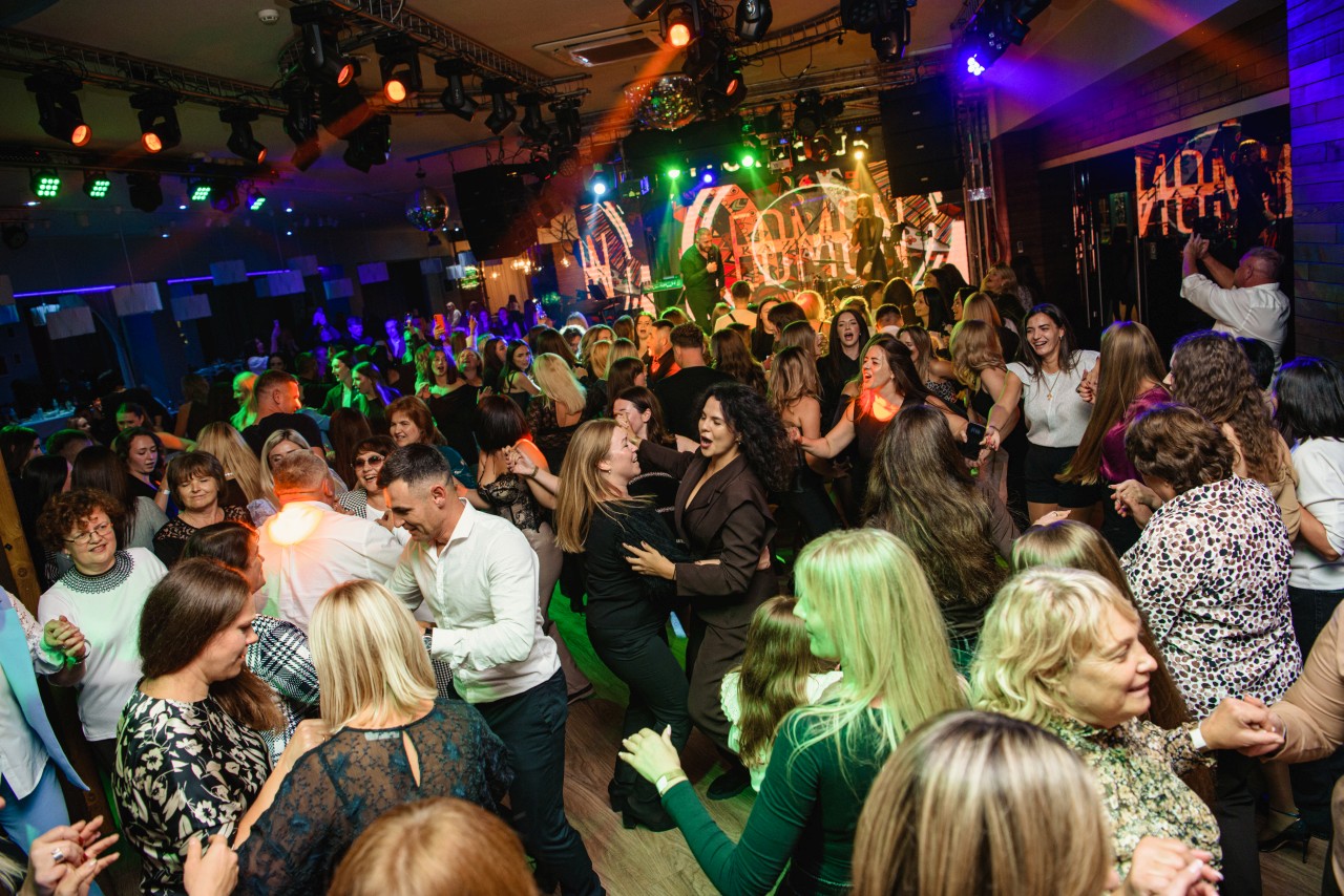 Едмон Казарян і Ellin Hill (03.10.2025)