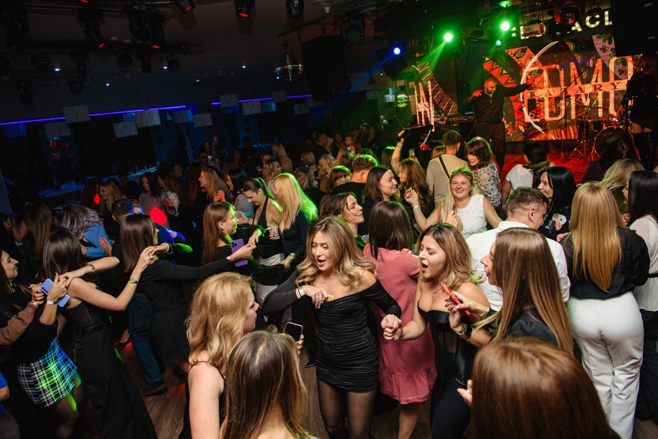 Едмон Казарян і Ellin Hill (03.10.2025)