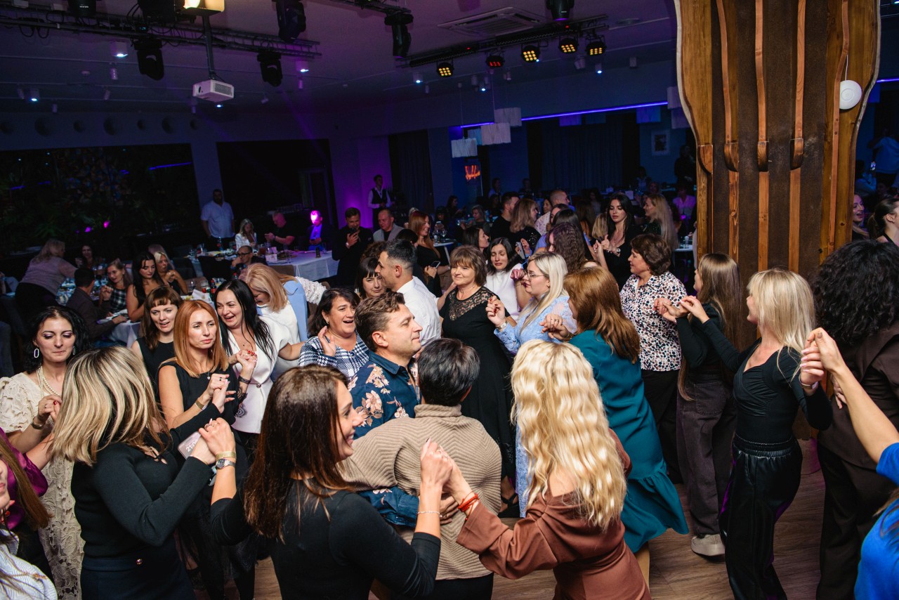 Едмон Казарян і Ellin Hill (03.10.2025)