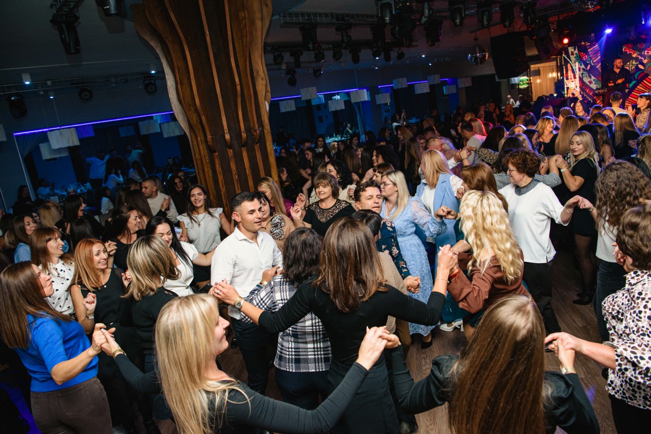 Едмон Казарян і Ellin Hill (03.10.2025)