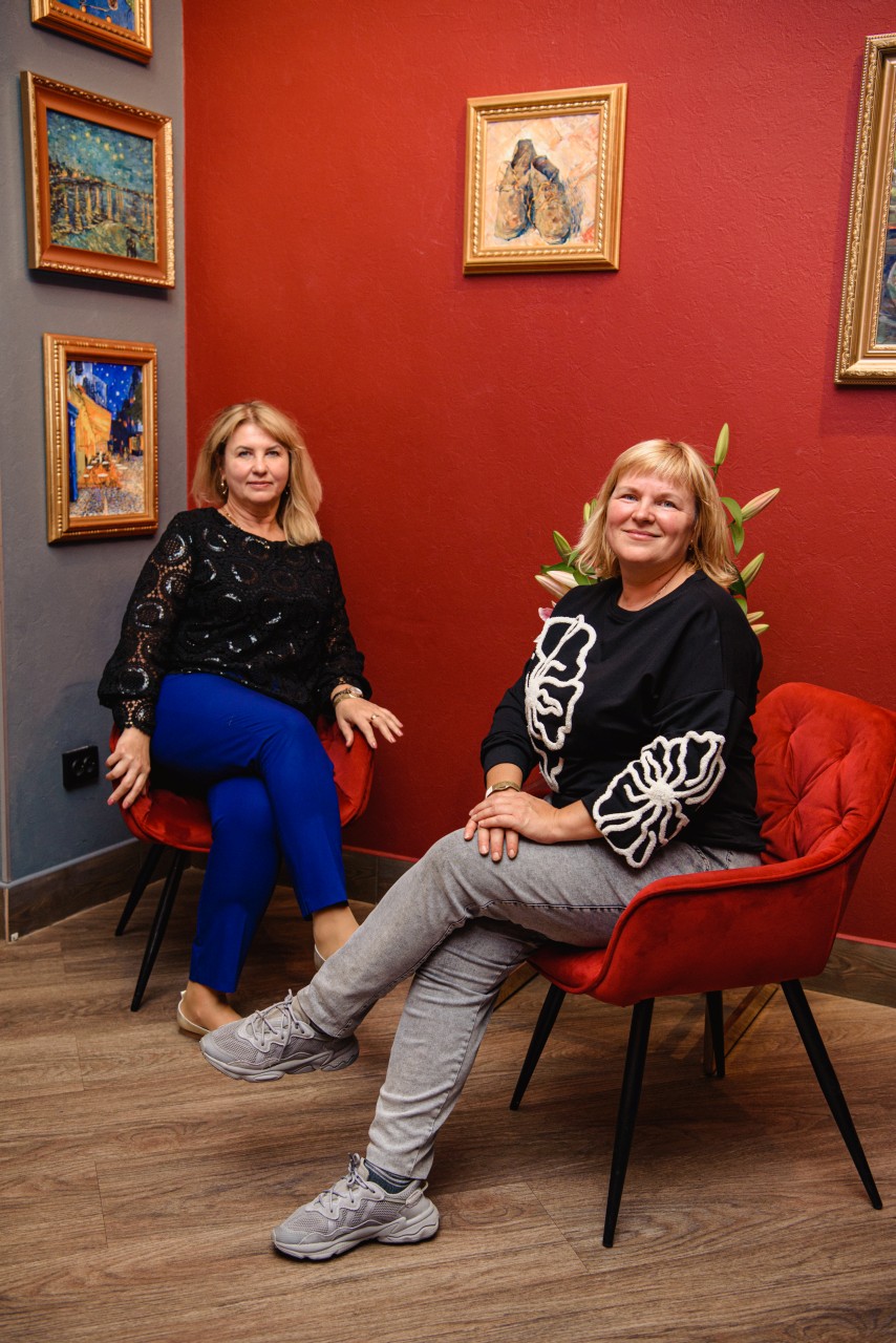 Едмон Казарян і Ellin Hill (03.10.2025)