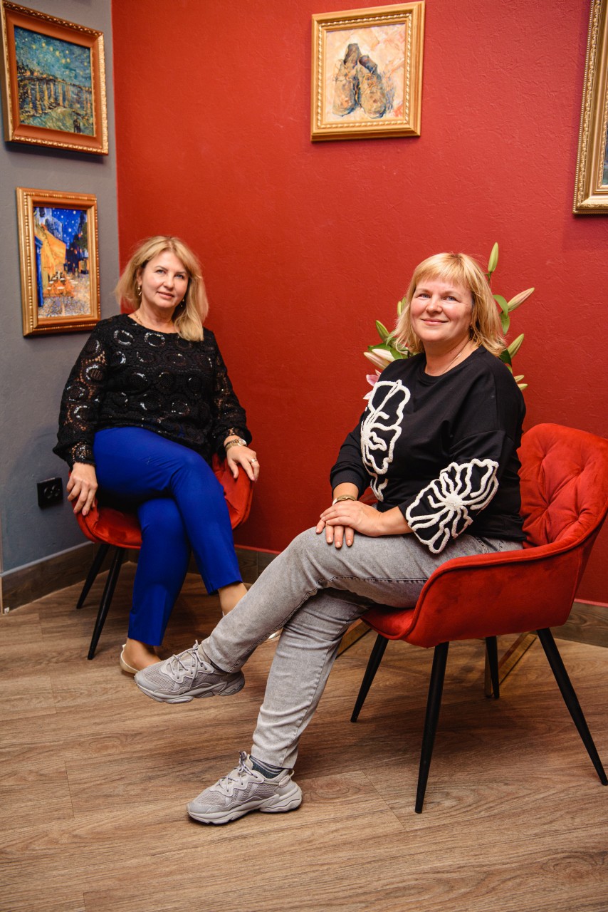 Едмон Казарян і Ellin Hill (03.10.2025)