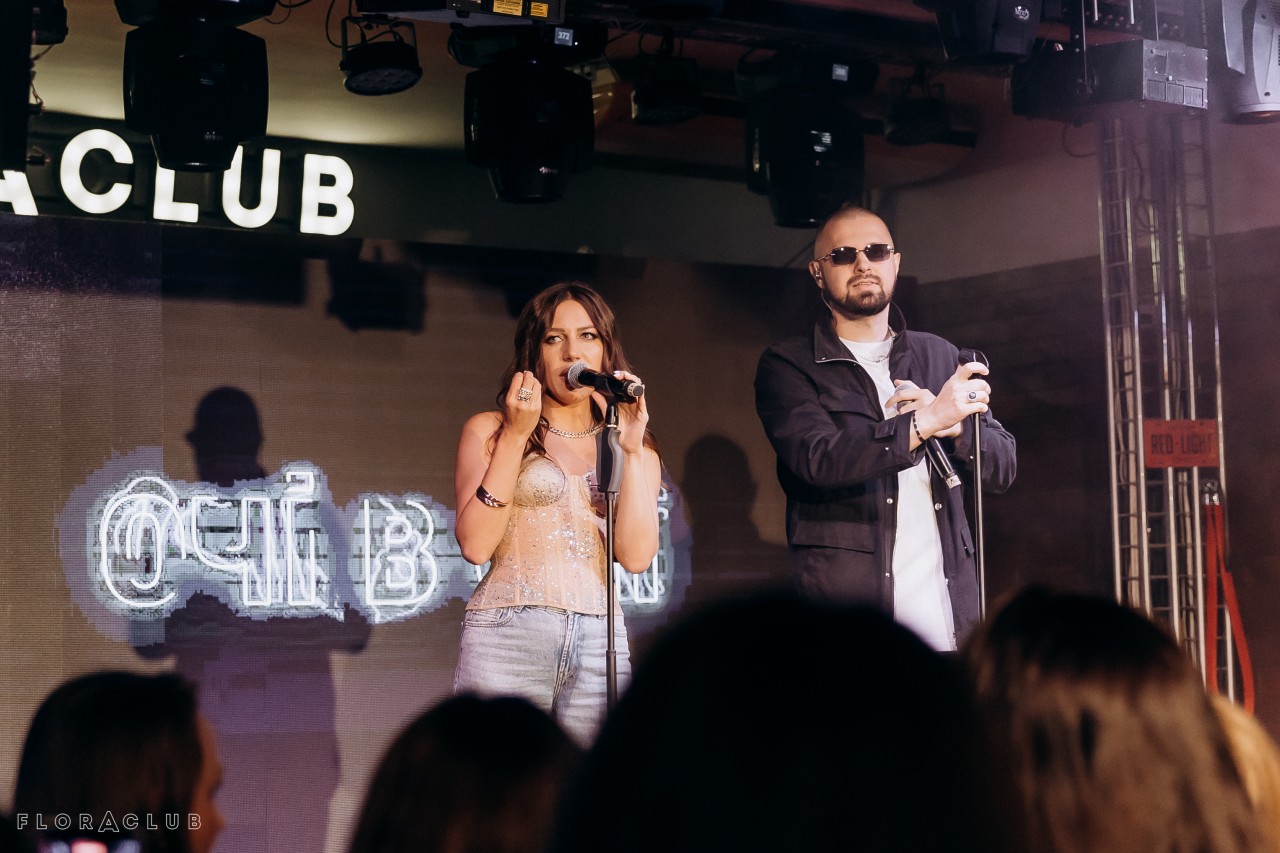 ОЧІ В ОЧІ (10.10.2025)