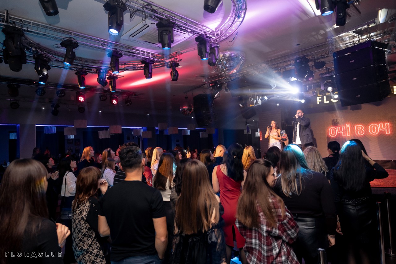 ОЧІ В ОЧІ (10.10.2025)