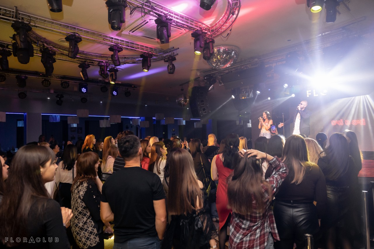 ОЧІ В ОЧІ (10.10.2025)