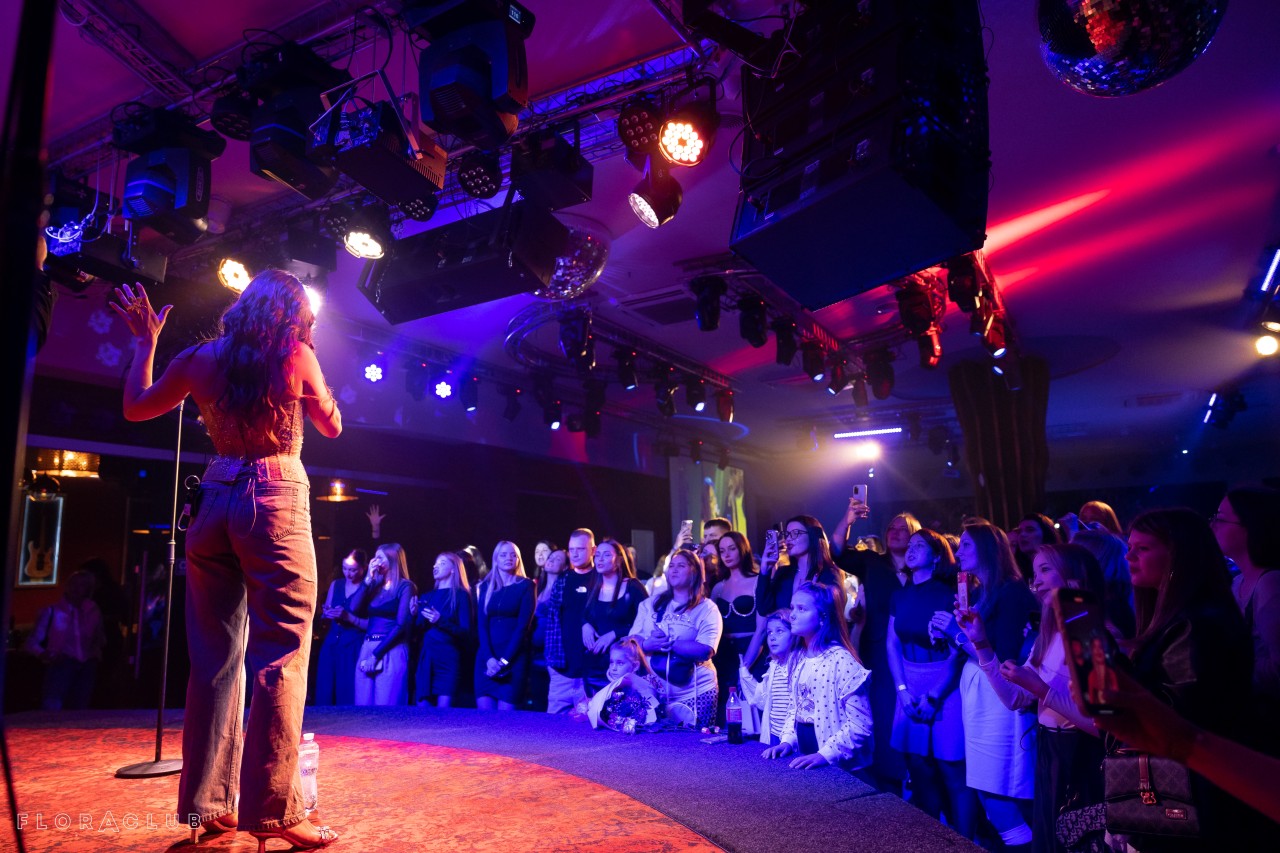 ОЧІ В ОЧІ (10.10.2025)