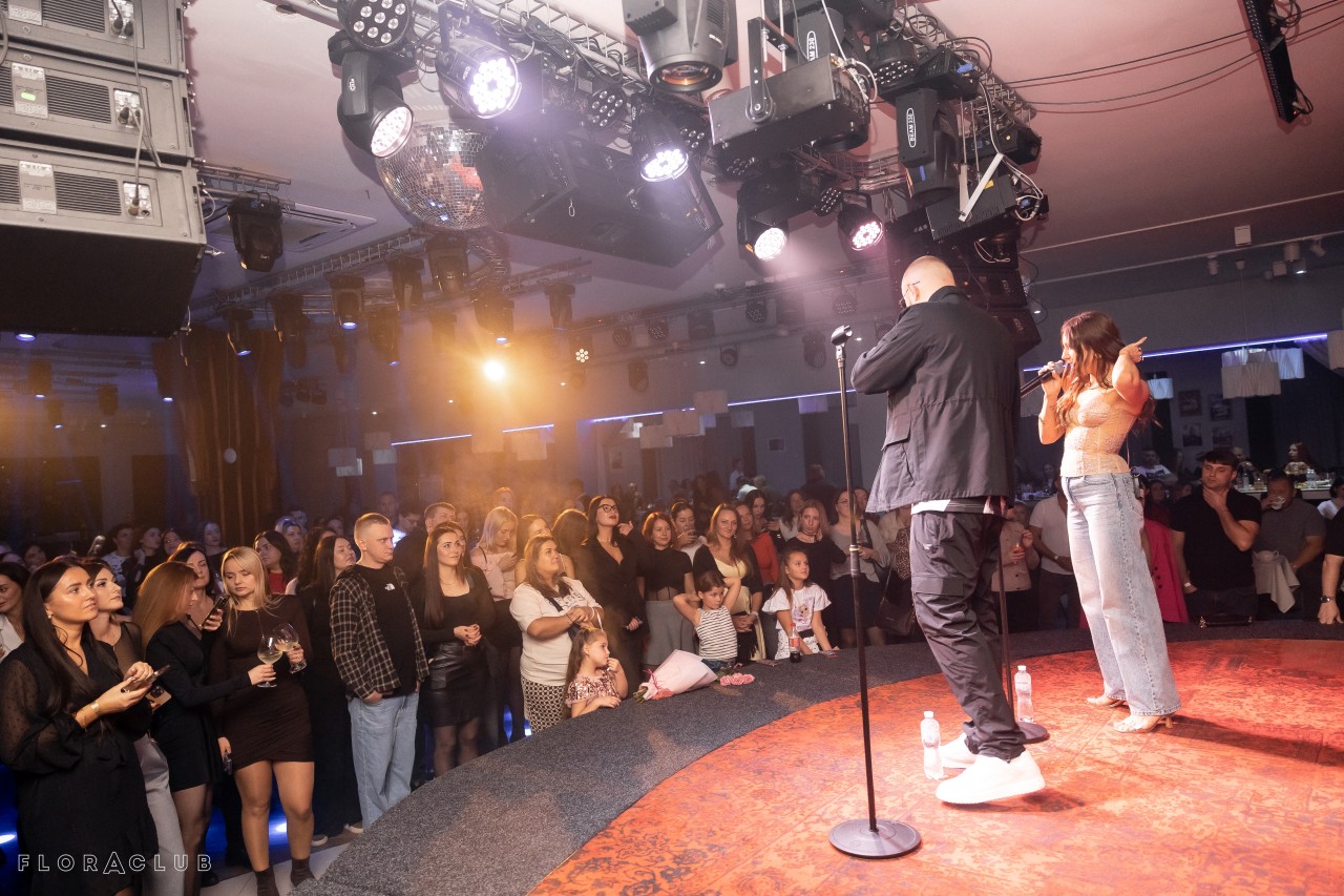 ОЧІ В ОЧІ (10.10.2025)