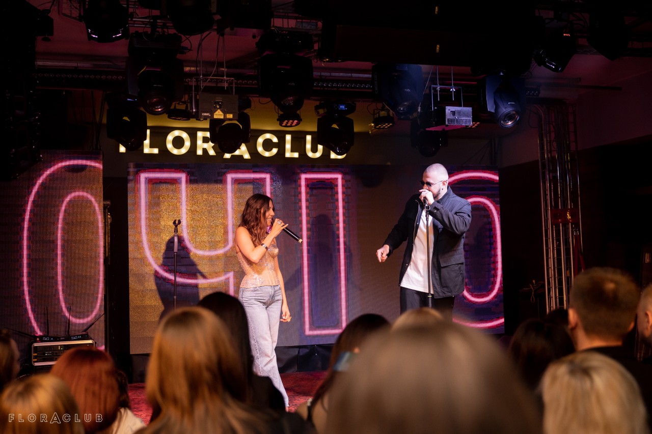 ОЧІ В ОЧІ (10.10.2025)