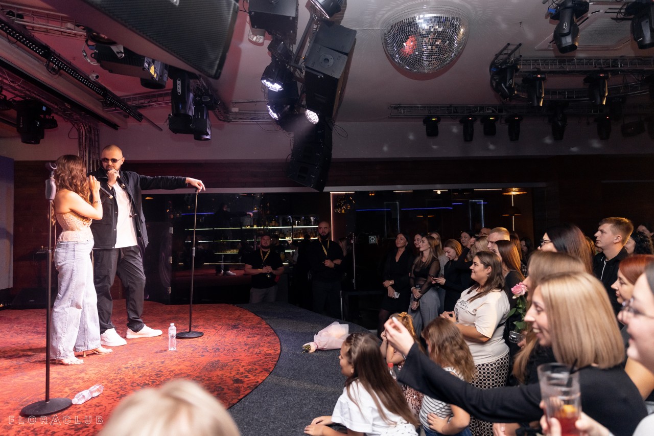 ОЧІ В ОЧІ (10.10.2025)