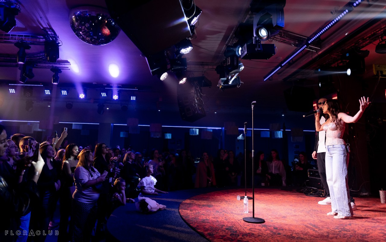 ОЧІ В ОЧІ (10.10.2025)