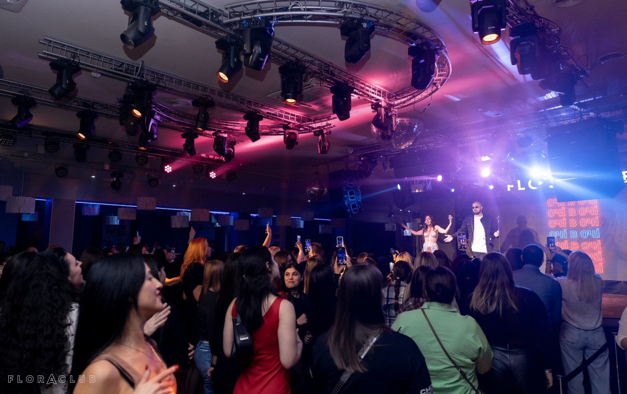 ОЧІ В ОЧІ (10.10.2025)