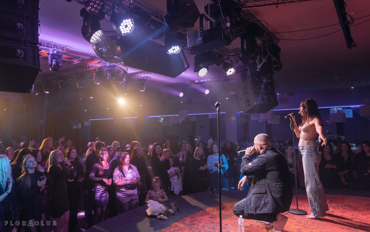 ОЧІ В ОЧІ (10.10.2025)