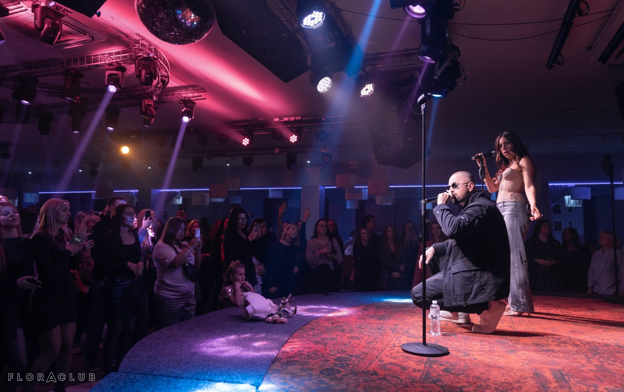 ОЧІ В ОЧІ (10.10.2025)