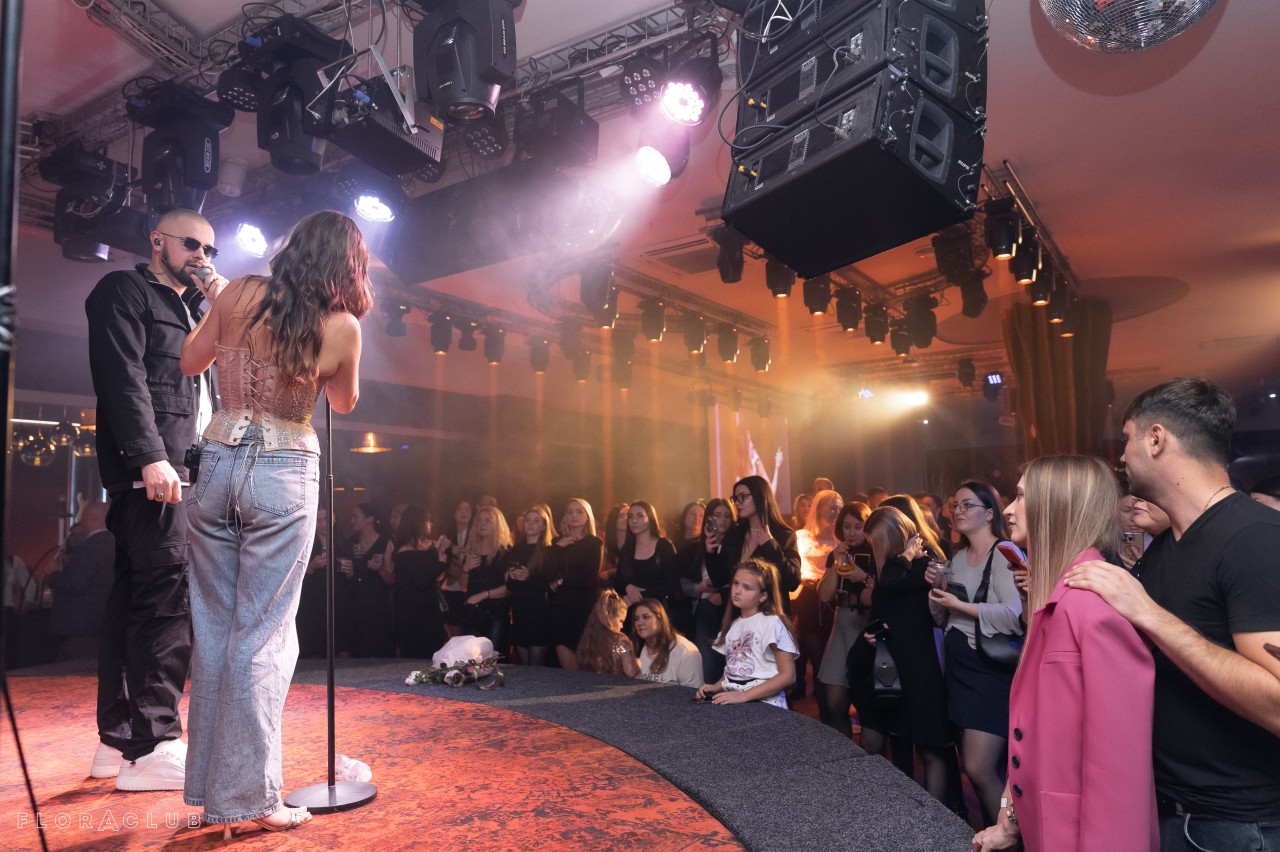 ОЧІ В ОЧІ (10.10.2025)