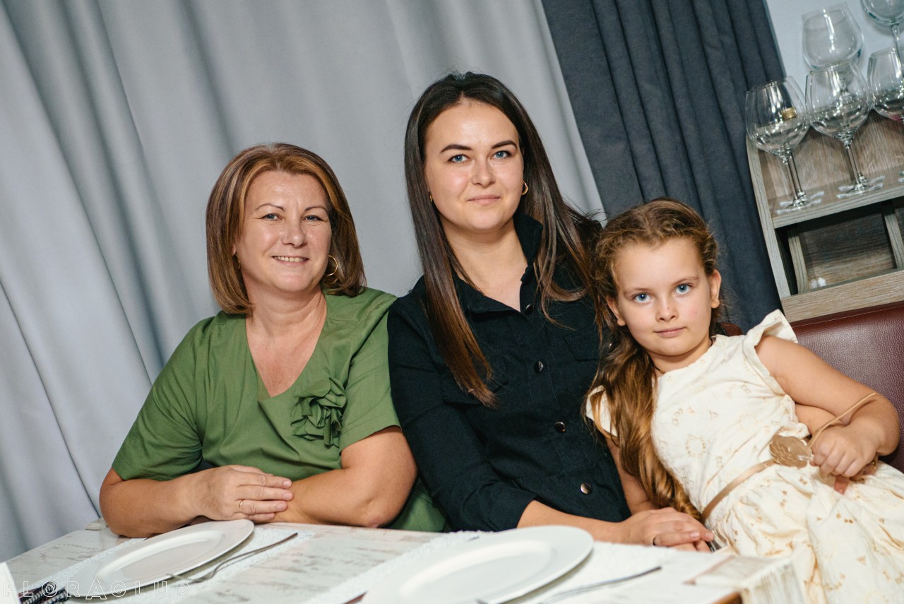 Стендап шоу «Історії» (26.10.2025)