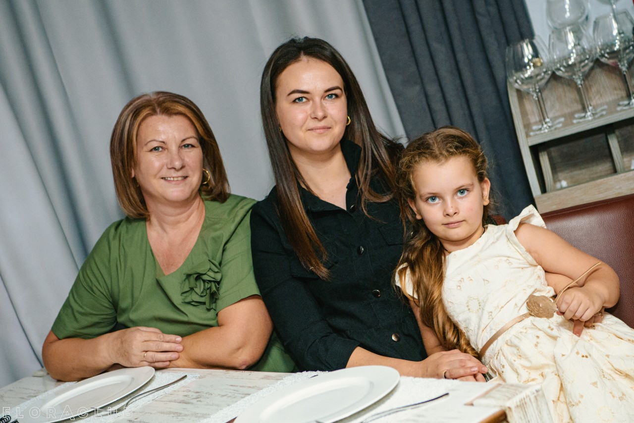 Стендап шоу «Історії» (26.10.2025)